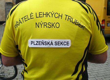 Plzeňská sekce